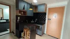 Foto 2 de Apartamento com 1 Quarto à venda, 37m² em Centro, Guarulhos
