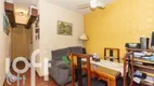 Foto 3 de Apartamento com 3 Quartos à venda, 90m² em Rio Comprido, Rio de Janeiro