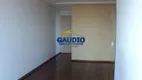 Foto 3 de Apartamento com 2 Quartos à venda, 55m² em Campo Limpo, São Paulo