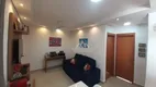 Foto 2 de Apartamento com 2 Quartos à venda, 42m² em Jardim Silvio Passalacqua, Ribeirão Preto