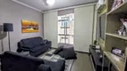 Foto 3 de Apartamento com 2 Quartos à venda, 93m² em Embaré, Santos