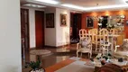 Foto 26 de Apartamento com 4 Quartos para alugar, 217m² em Santana, São Paulo