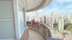 Foto 3 de Cobertura com 4 Quartos à venda, 332m² em Jardim Anália Franco, São Paulo