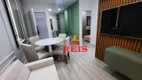 Foto 5 de Apartamento com 2 Quartos à venda, 42m² em Taboão, São Bernardo do Campo