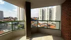 Foto 11 de Apartamento com 3 Quartos à venda, 135m² em Jardim Paulista, Bauru