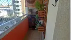 Foto 16 de Apartamento com 3 Quartos à venda, 90m² em Jardim Bela Vista, Santo André