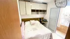 Foto 8 de Apartamento com 1 Quarto à venda, 36m² em Vila Guilhermina, Praia Grande