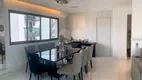 Foto 2 de Apartamento com 3 Quartos para alugar, 215m² em Jardim Anália Franco, São Paulo