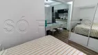 Foto 7 de Flat com 1 Quarto à venda, 35m² em Vila Olímpia, São Paulo