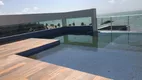 Foto 2 de Cobertura com 3 Quartos à venda, 107m² em Cabo Branco, João Pessoa