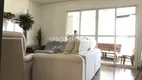 Foto 3 de Apartamento com 3 Quartos à venda, 112m² em Vila Mascote, São Paulo