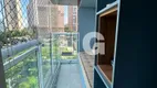 Foto 13 de Apartamento com 3 Quartos à venda, 148m² em Panamby, São Paulo