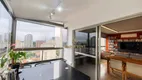 Foto 11 de Apartamento com 3 Quartos à venda, 140m² em Brooklin, São Paulo