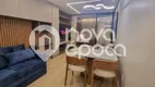 Foto 8 de Apartamento com 1 Quarto à venda, 60m² em Copacabana, Rio de Janeiro