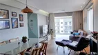 Foto 2 de Apartamento com 3 Quartos à venda, 104m² em Saúde, São Paulo