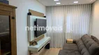 Foto 2 de Apartamento com 3 Quartos à venda, 68m² em Cinqüentenário, Belo Horizonte