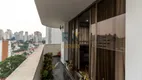 Foto 7 de Apartamento com 4 Quartos para venda ou aluguel, 320m² em Santa Cecília, São Paulo