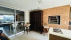 Foto 18 de Apartamento com 4 Quartos à venda, 206m² em Campo Belo, São Paulo