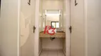 Foto 45 de Apartamento com 2 Quartos para alugar, 100m² em Gonzaga, Santos