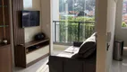 Foto 2 de Apartamento com 2 Quartos à venda, 44m² em Jardim Monte Alegre, Taboão da Serra