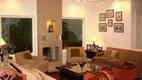 Foto 19 de Casa de Condomínio com 4 Quartos à venda, 460m² em Alphaville, Santana de Parnaíba