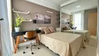 Foto 7 de Apartamento com 1 Quarto à venda, 34m² em Candeias, Jaboatão dos Guararapes