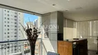 Foto 2 de Apartamento com 4 Quartos à venda, 370m² em Moema, São Paulo