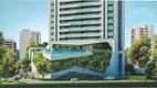 Foto 5 de Apartamento com 4 Quartos à venda, 153m² em Meireles, Fortaleza