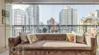 Foto 24 de Apartamento com 4 Quartos à venda, 369m² em Moema, São Paulo