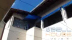 Foto 12 de Casa com 3 Quartos à venda, 107m² em Vila Alzira, Santo André