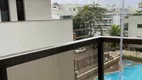 Foto 17 de Apartamento com 2 Quartos para alugar, 90m² em Recreio Dos Bandeirantes, Rio de Janeiro