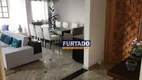 Foto 3 de Apartamento com 3 Quartos à venda, 210m² em Nova Petrópolis, São Bernardo do Campo