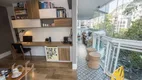 Foto 5 de Apartamento com 3 Quartos à venda, 150m² em Lagoa, Rio de Janeiro