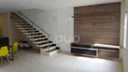 Foto 3 de Casa de Condomínio com 3 Quartos à venda, 173m² em Asturias, Piracicaba