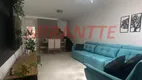 Foto 2 de Sobrado com 3 Quartos à venda, 100m² em Vila Aurora, São Paulo