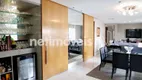 Foto 3 de Apartamento com 4 Quartos à venda, 192m² em Serra, Belo Horizonte
