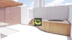 Foto 29 de Cobertura com 3 Quartos à venda, 166m² em Mansões Santo Antônio, Campinas