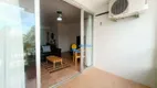 Foto 10 de Apartamento com 3 Quartos à venda, 95m² em Jardim Astúrias, Guarujá