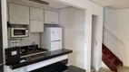 Foto 2 de Flat com 1 Quarto para alugar, 45m² em Moema, São Paulo