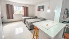 Foto 5 de Kitnet com 1 Quarto à venda, 30m² em Vila Guilhermina, Praia Grande