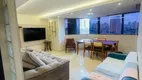 Foto 2 de Apartamento com 3 Quartos à venda, 95m² em Setor Pedro Ludovico, Goiânia