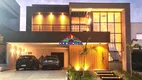 Foto 3 de Casa de Condomínio com 4 Quartos à venda, 260m² em Jardim Residencial Maria Dulce, Indaiatuba
