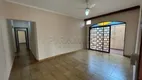 Foto 2 de Casa com 4 Quartos para alugar, 189m² em Santa Cruz do José Jacques, Ribeirão Preto