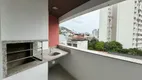 Foto 5 de Apartamento com 3 Quartos à venda, 93m² em Centro, Florianópolis