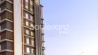 Foto 12 de Apartamento com 3 Quartos à venda, 92m² em Praia Comprida, São José