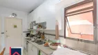 Foto 6 de Apartamento com 3 Quartos para alugar, 127m² em Santo Amaro, São Paulo