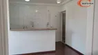 Foto 4 de Apartamento com 1 Quarto para alugar, 40m² em Mirandópolis, São Paulo