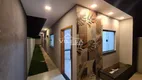 Foto 10 de Casa com 2 Quartos à venda, 62m² em Balneário dos Golfinhos , Caraguatatuba