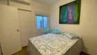 Foto 9 de Apartamento com 3 Quartos à venda, 136m² em Pompeia, Santos