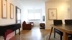 Foto 4 de Apartamento com 2 Quartos à venda, 80m² em Vila Olímpia, São Paulo